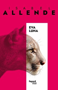 Cover Eva Luna (eBook, ePUB)