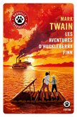 Les aventures d'Huckleberry Finn (eBook, ePUB)