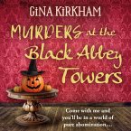 Murders at the Black Abbey Towers (MP3-Download)