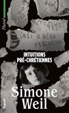 Intuitions pré-chrétiennes (eBook, ePUB)