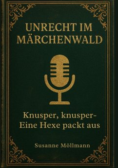 Cover Unrecht im Märchenwald (eBook, ePUB)