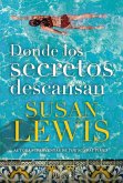 Donde los secretos descansan (eBook, ePUB)