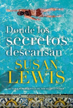 Cover Donde los secretos descansan (eBook, ePUB)