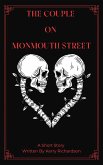 The Couple On Monmouth Street - A Free Short Story (Red Moon, #1) (eBook, ePUB)