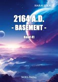 2164 A.D. Basement (eBook, ePUB)