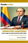 Ernestini Samperini (eBook, ePUB) Ernestini Samperini (eBook, ePUB)