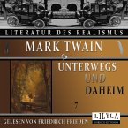 Unterwegs und Daheim 7 (MP3-Download)