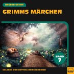 Grimms Märchen (Band 7) (MP3-Download)