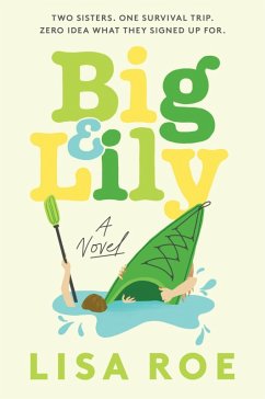 Cover Big & Lily (eBook, ePUB)