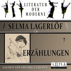 Erzählungen 7 (MP3-Download)