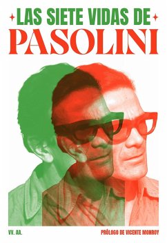Cover Las siete vidas de Pasolini (eBook, ePUB)