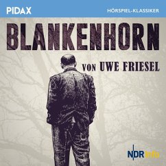 Cover Blankenhorn (MP3-Download)