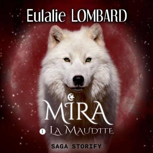 Mira, Tome 1 : La Maudite (MP3-Download)