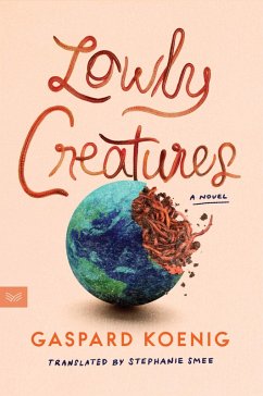 Cover Lowly Creatures (eBook, ePUB)