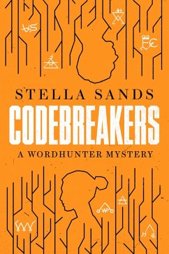 Cover Codebreakers (eBook, ePUB)