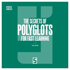 Cover The Secrets of Polyglots for Fast Learning (eBook, ePUB)