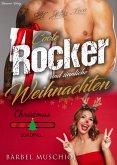 Coole Rocker und sinnliche Weihnachten (eBook, ePUB)
