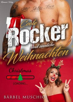 Cover Coole Rocker und sinnliche Weihnachten (eBook, ePUB)