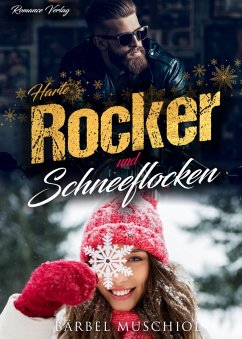 Cover Harte Rocker und Schneeflocken (eBook, ePUB)