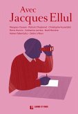 Avec Jacques Ellul (eBook, ePUB)