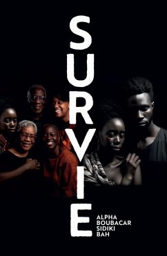 Cover Survie (eBook, ePUB)