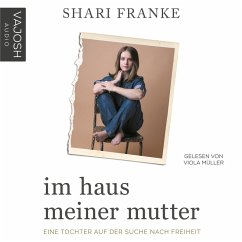 Im Haus meiner Mutter (MP3-Download) - Franke, Shari