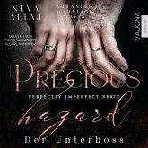 Precious Hazard (MP3-Download)