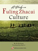 A Study on Fuling Zhacai Culture (eBook, ePUB)