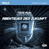 Abenteuer der Zukunft (MP3-Download) - Bild 1