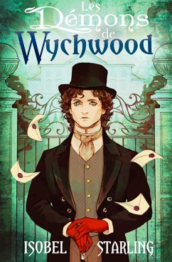 Cover Les Démons de Wychwood (eBook, ePUB)