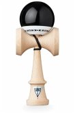 KROM Kendama POP LOL black