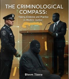 THE CRIMINOLOGICAL COMPASS: Theory, Evidence and Practice in Modern Justice (eBook, ePUB) - Tizora, Bloom THE CRIMINOLOGICAL COMPASS: Theory, Evidence and Practice in Modern Justice (eBook, ePUB) - Tizora, Bloom