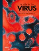 La vida de los virus (eBook, ePUB)