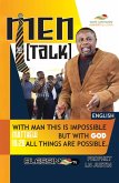 Men Talk (eBook, ePUB)