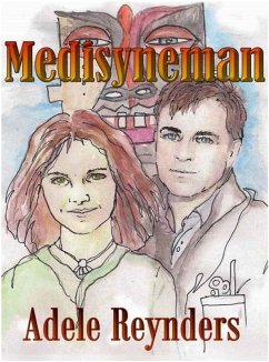 Medisyneman (eBook, ePUB) - Reynders, Adele Medisyneman (eBook, ePUB) - Reynders, Adele