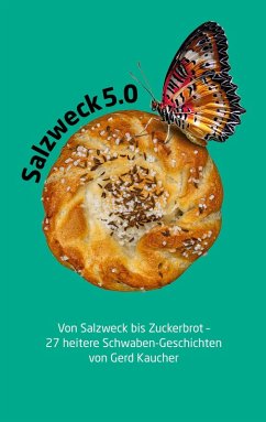 Cover Salzweck 5.0 (eBook, ePUB)