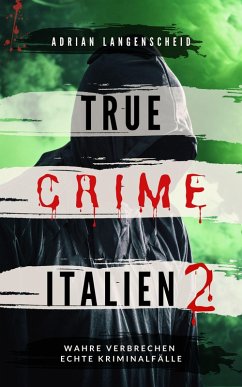 Cover True Crime Italien 2 (eBook, ePUB)