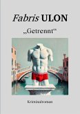 Getrennt (eBook, ePUB)
