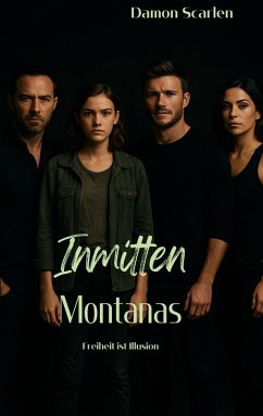 Inmitten Montanas (eBook, ePUB)