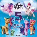 Fem minuter till godnatt – My Little Pony (MP3-Download)