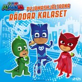 Pyjamashjältarna räddar kalaset (MP3-Download)