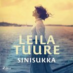 Sinisukka (MP3-Download)