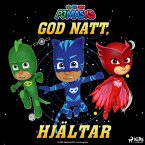 Pyjamashjältarna – God natt, hjältar (MP3-Download)