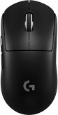 Logitech G PRO X SUPERLIGHT 2 SE Maus - Gaming - Wireless - black