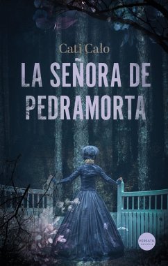 Cover La señora de Pedramorta (eBook, ePUB)