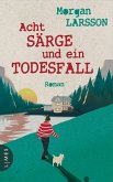 Acht Särge und ein Todesfall (Restauflage) Acht Särge und ein Todesfall (Restauflage)
