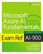 Exam Ref AI-900 Microsoft Azure AI... - Bild 1