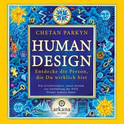 Human Design (MP3-Download) - Parkyn, Chetan