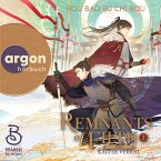 Remnants of Filth. Buch 1 - Kalter Verrat (MP3-Download)