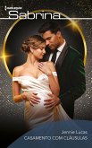 Casamento com cláusulas (eBook, ePUB)